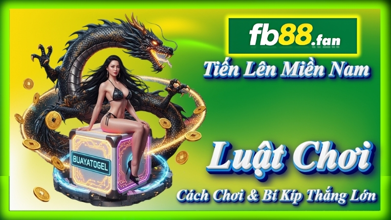 fb88 - nhà cái game bài - Tiến Lên Miền Nam online FB88 luật chơi, cách chơi & bí kíp thắng lớn