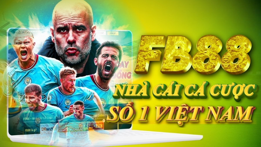 FB88 - Nhà Cái Đến Từ Châu Âu FB88.COM, Link Mới 2026