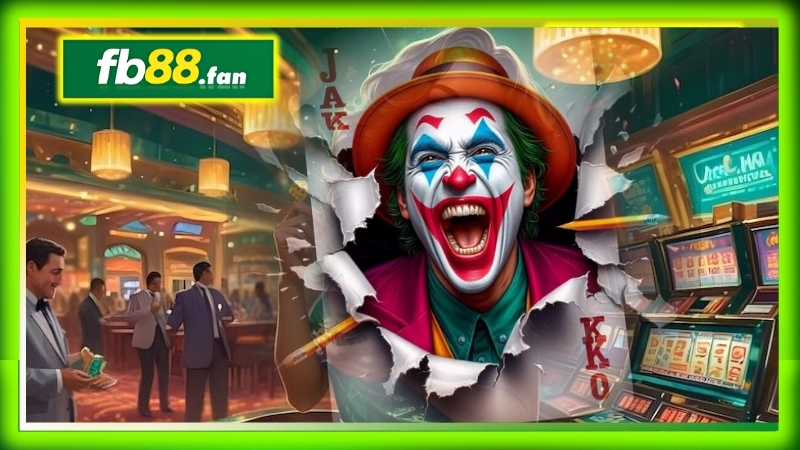 fb88 - nhà cái esports - Chiến lược bắt kèo đặc thù FB88 hiệu quả