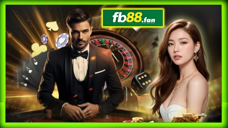 fb88 - nhà cái esports - Bí quyết bắt kèo Tài Xỉu FB88 chuẩn xác