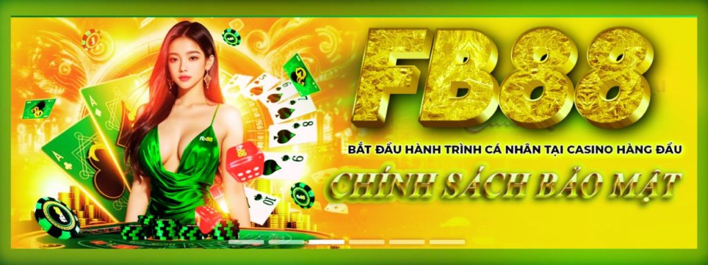 Điều Khoản Sử Dụng FB88 – Quy Định Minh Bạch & Công Bằng Cho Người Chơi