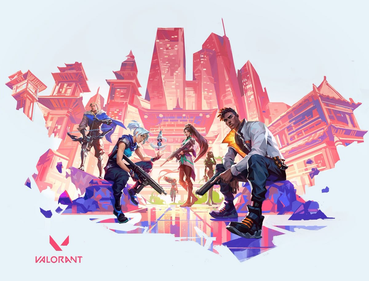 fb88 - nhà cái esports - Chiến thuật soi kèo Valorant FB88 hiệu quả